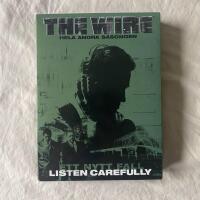 The Wire s&auml;song 2