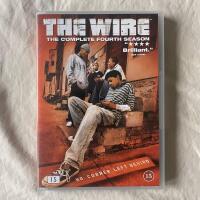 The Wire s&auml;song 4