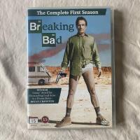 Breaking Bad s&auml;song 1