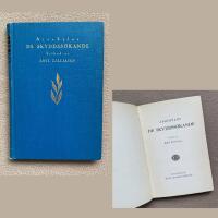 De skyddss&ouml;kande