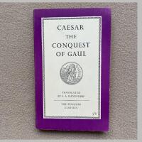 The Conquest of Gaul