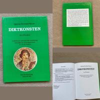 Diktkonsten : Ars poetica