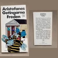Getingarna - Freden