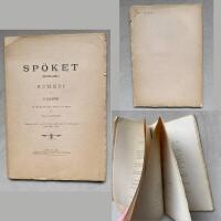 Sp&ouml;ket (Monstellaria)