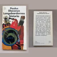 Langobardernas Historia