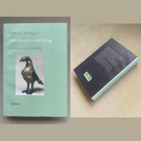 V&auml;sterlandets underg&aring;ng : konturer till en morfologi om v&auml;rldshistorien