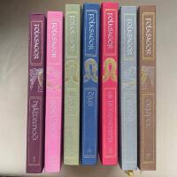 Folksagor komplett samling 1-7 