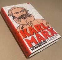 Karl Marx texter i urval