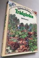 Sj&auml;lvhush&aring;llning i tr&auml;dg&aring;rden