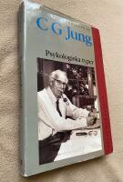 Psykologiska typer
