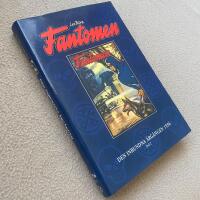 Fantomen : den inbundna &aring;rg&aring;ngen 1956. D. 2