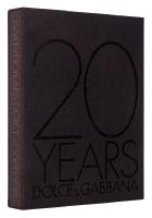 20 Years Dolce & Gabbana