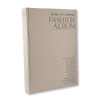 Dolce & Gabbana : fashion album