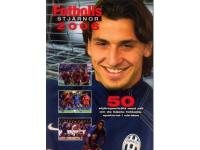 Fotbollsstj&auml;rnor 2006