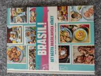 Brasil! : det b&auml;sta brasilianska k&ouml;ket