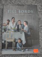 Till bords med systrarna Eisenman