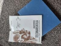 Anatomisk tecknarskola : m&auml;nniska, djur, j&auml;mf&ouml;rande anatomi