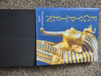 Egypten faraonernas värld 