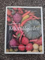 Handbok för köksträdgården
