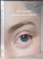 Den svenska m&aring;larkonstens historia