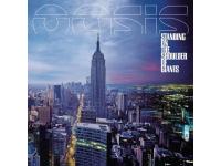 Standin on the Shoulders of Giants