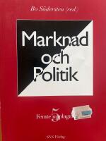Marknad och politik