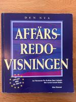 Den nya aff&auml;rsredovisningen Fakta