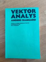 Vektoranalys