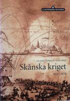 Sk&aring;nska kriget