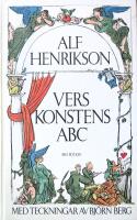Verskonstens ABC