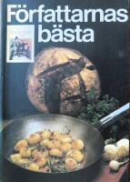 F&ouml;rfattarnas b&auml;sta