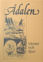 &Aring;dalen, v&auml;xter och djur