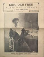 Krig och fred, 5-&ouml;res supplement till Allers Familj-Journal