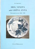 Iris, Vineta och Gr&ouml;na Anna