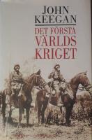 Det f&ouml;rsta v&auml;rldskriget