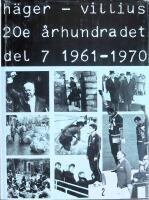 20e &aring;rhundradet : v&auml;rldshistoria i v&aring;rt sekel