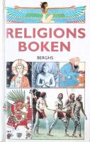 Religionsboken