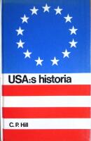 USA:s historia