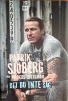 Det du inte s&aring;g