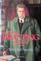 Hjalmar Branting och hans tid : en biografi