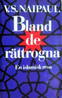 Bland de r&auml;ttrogna