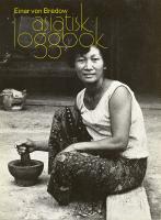 Asiatisk loggbok