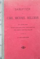 Skrifter av Carl Michael Bellman