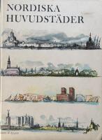 Nordiska huvudst&auml;der 