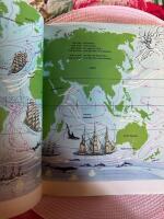 Till sj&ouml;ss : roligt att veta om fartyg och sj&ouml;folk