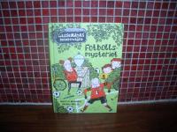 Fotbollsmysteriet