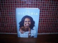Min historia