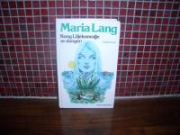 Kung Liljekonvalje av dungen