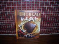 Choklad f&ouml;r alla tillf&auml;llen
