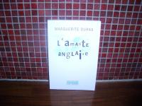 L'amante anglaise